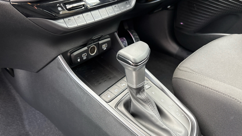 Hyundai BAYON 1.0 TGDi Ultimate 5dr DCT Petrol Hatchback